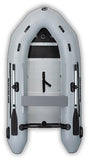 Quicksilver Opblaasboot 250 Sport PVC Opblaasbaar