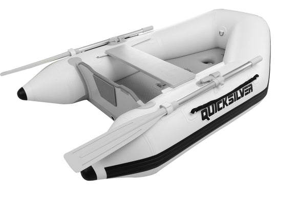 Quicksilver Opblaasboot 200 Tendy PVC Opblaasbaar