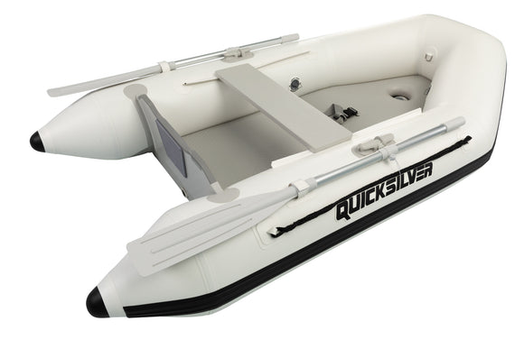 Quicksilver Opblaasboot 240 Tendy PVC Opblaasbaar