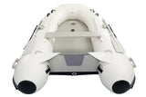 Quicksilver Opblaasboot 320 Air Deck PVC Opblaasbaar