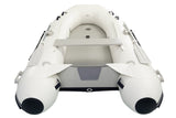Quicksilver Opblaasboot 250 Air Deck PVC Opblaasbaar