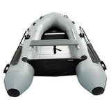 Quicksilver Opblaasboot 250 Sport PVC Opblaasbaar