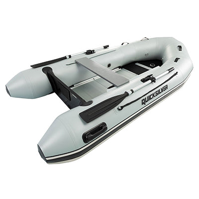 Quicksilver Opblaasboot 300 Sport PVC Opblaasbaar