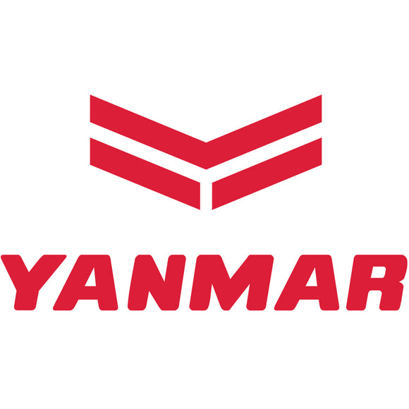 Nieuwe onderdelen Yanmar scheepsmotoren