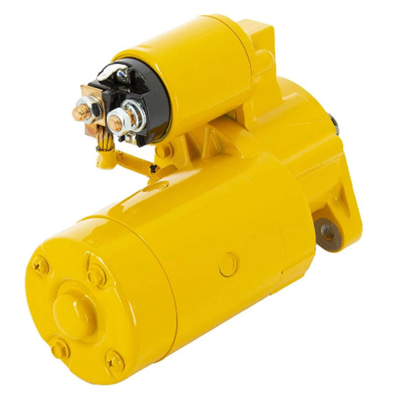 Startmotor passend op Vetus M3.10 M4.14