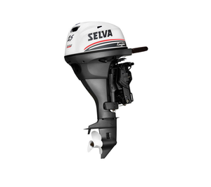 Selva 25